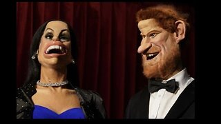 Video 1: Harry is Meghan's Puppet