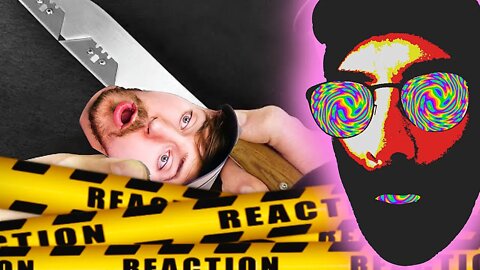 World’s Sharpest Knife! REACTION to BEAST REACTS