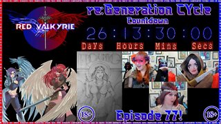 「re:Generation CYcle // Ep 77」