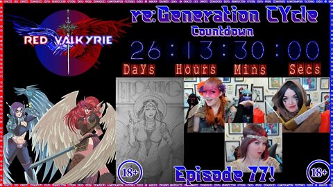 「re:Generation CYcle // Ep 77」
