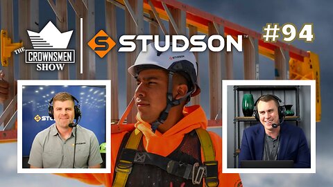 Beyond Hard Hats: How STUDSON is Transforming Safety Gear