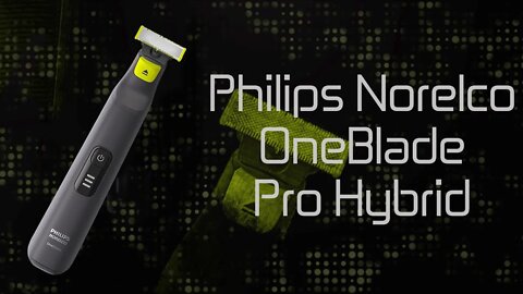 The Last Electric Razor Youll Ever Need, Phillips OneBlade