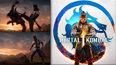 Mortal Kombat 1 - Summer Games Fest Predictions