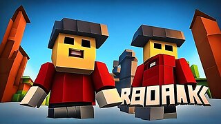 Играем в РАЗНОЕ в РоБлокс #RoBlox #YoSquad #Stream