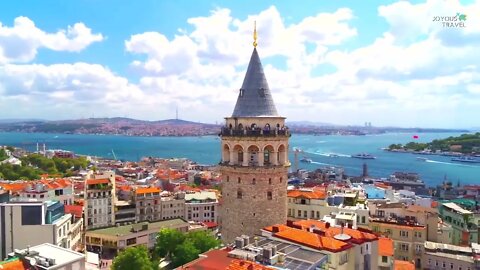 Amazing Places to Visit in Turkey