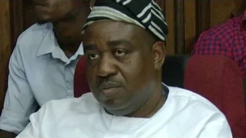 Benue Killings: FG has gone to sleep and do not care about the security of the people Suswam. #news