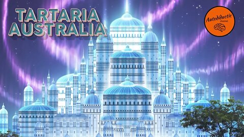 Floating Crystal Cities with Rama - Crystal City Update