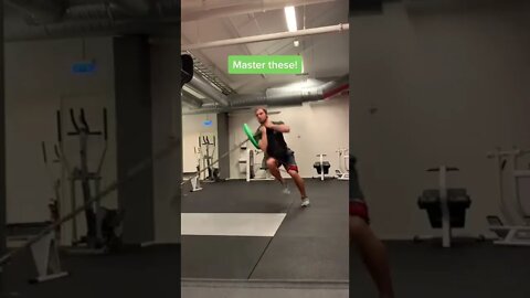 CROSSUNDER BOX JUMP PROGRESSIONS 💥🚀