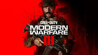Call of Duty: Modern Warware III (2023) | Reveal Trailer | XBox