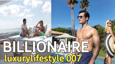 BILLIONAIRE. Luxurylifestyle007