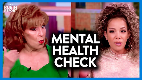 Audience Creeped Out by 'The View's' Hosts Shared Paranoid Delusion