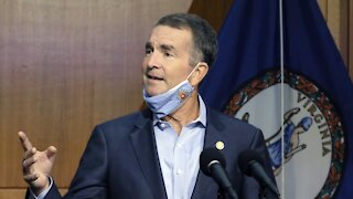 FBI: Groups Also Discussed Kidnapping Virginia Gov. Ralph Northam