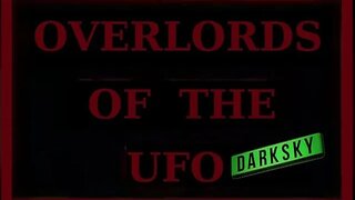 Overlords of the UFO 1976 Documentary