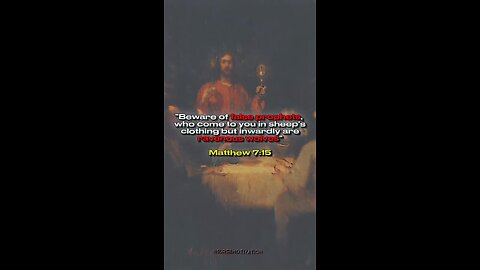 Do Not be Deceived...God Cannot be Mocked✝️" #fuckpridemonth #pride #jesus #wakeup #god #satanic