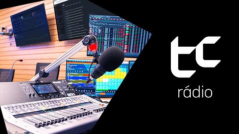 🔴 TC Rádio 14/07/2023 - Vendas no varejo decepciona, Balanço Bancos EUA, Ajuste Ibovespa