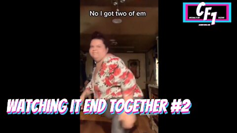 WATCHING IT END TOGETHER #2