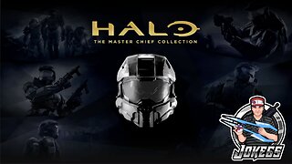 [LIVE] Halo: The Master Chief Collection | Trying Cursed Halo Again For The First Time