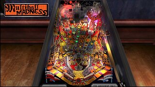 Let's Play: The Pinball Arcade - Medieval Madness Table (PC/Steam)