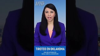 4 muertos en tiroteo en hospital de Oklahoma; Tx: gobernador ordena inspecciones en escuelas | NTD