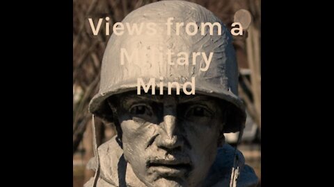 View from a Military Mind, Constitution Day