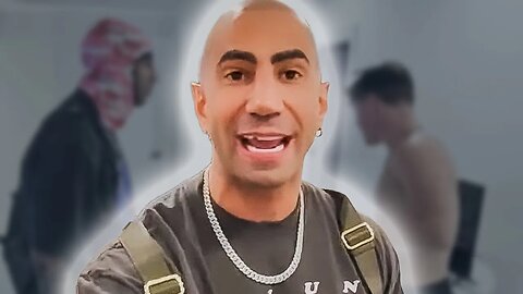 Fousey Self Swatted Himself and Got Arrested
