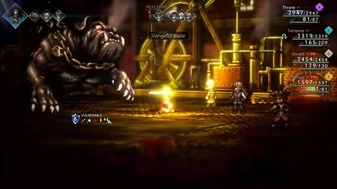 Octopath Traveler 2 (PC) - Part 33: Industrial Revolution (Partitio Chapter 2)