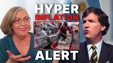 This Is Your Notice: Hyperinflation is Coming...