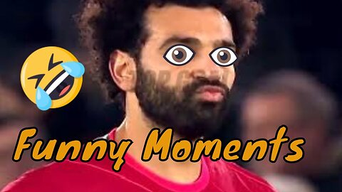 TOP Funny Moments in Football 2022 #1|funny video (TOP GOAL)