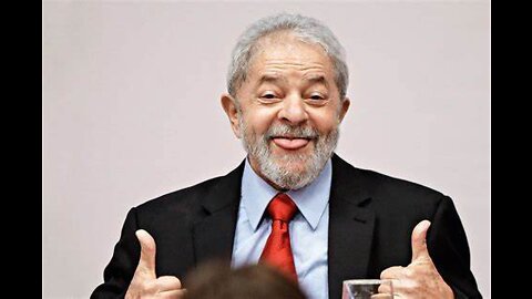 Lula says that the middle class has a higher-than-necessary standard of living
