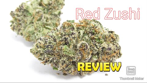 S6 Episode 6 Red Zushi Strain Review