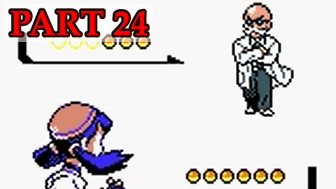 Let's Play - Pokémon Perfect Crystal part 24