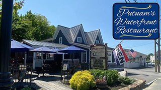 Putnam's Waterfront Restaurant