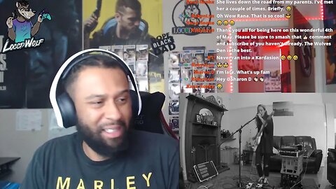 QUEEN OF LOOPING? FIRST TIME listening to TASH SULTANA - JUNGLE (live bedroom recording) REACTION 🔥