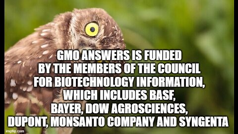GMO Tuesday June 14, 2022