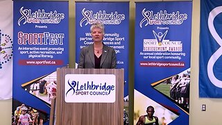 Lethbridge Sport Council Achievement Awards | March 16, 2023 | Micah Quinn | Bridge City News