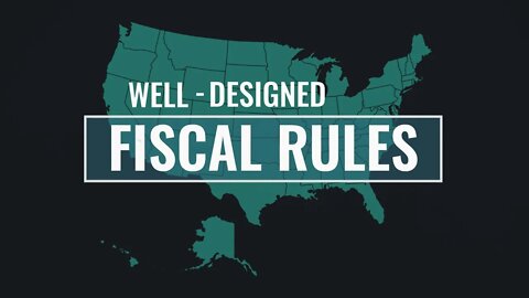 How States Can Design Fiscal Rules to Protect Taxpayers