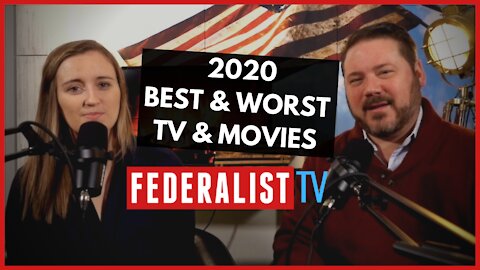 Hollywood Had A Bad Year | Ben Domenech & Emily Jashinsky Explain Why