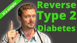 Type 2 Diabetes: You CAN Reverse It! (Reverse Type 2 Diabetes)