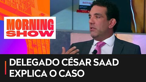 CBF não vai paralisar Brasileirão por esquema de apostas e pede ajuda da PF