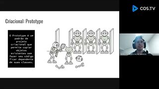 Prototype, Adapter, Observer, Reactor - Seminarios Desing Patterns