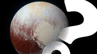 HowStuffWorks NOW: The Best Images of Pluto Ever