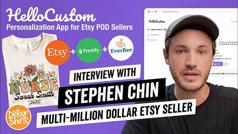 Tips for Making 6 Figures with Etsy (2023) from a Multi Million Dollar Etsy Seller