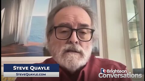 BREAKING POINT for America: Steve Quayle and Mike Adams warn of the coming nullification, secession and CIVIL WAR