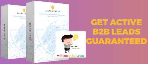 Local Leader Review | FULL DEMO & 1,500 BONUSES