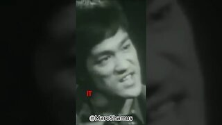 Bruce Lee | Be Water My Friend | #motivation #shorts #BeWaterMyFriend #BruceLee