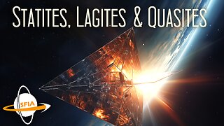 Statites, Lagites, and Quasites