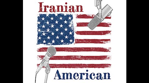 1. Iranian American
