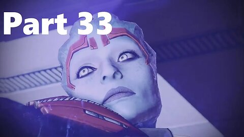 Mass Effect 2 - Part 33 (No Commentary)