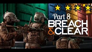 Operation Deep Mist [Elite, Four Star Run] (Breach & Clear)