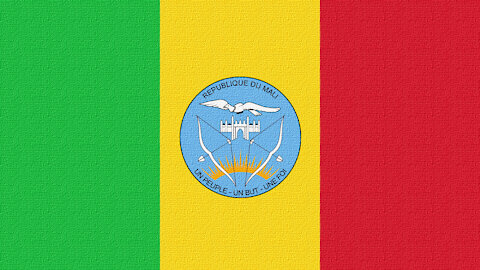 Mali National Anthem (Instrumental) Le Mali